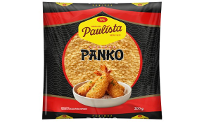 Imagem: GSA Alimentos entra na categoria de farinha Panko