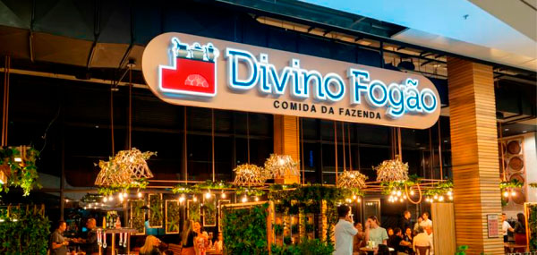 Imagem: Food service cresce no franchising, impulsionado por conveniência e novos hábitos
