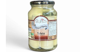 Imagem: Sabores da Graciosa diversifica portfólio de produtos à base de palmito