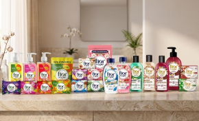 Imagem: Flor de Ypê aposta em experiência sensorial com nova linha Frutas Tropicais