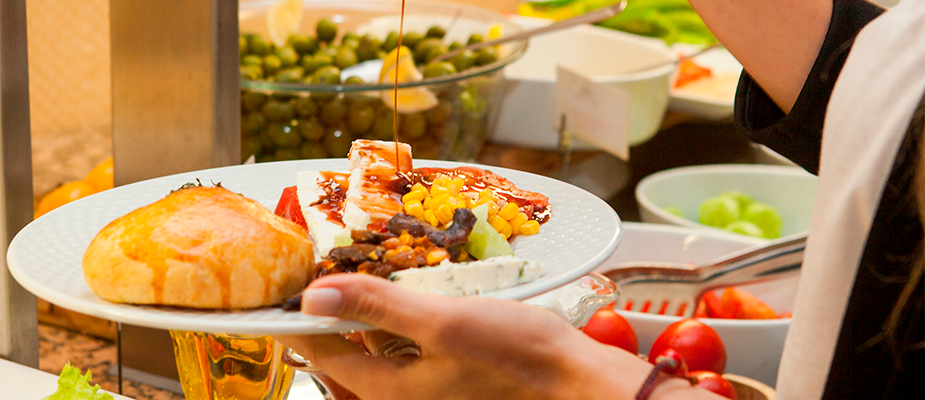 Imagem destaque: Quando a culinária define o destino: o all inclusive do Parque do Avestruz
