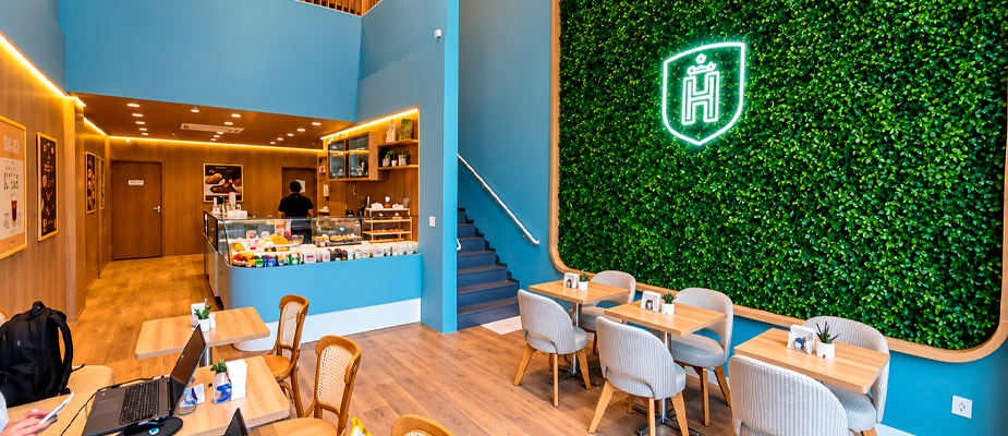 Imagem destaque: Havanna leva novo modelo de heladeria de rua ao bairro Panamby em SP