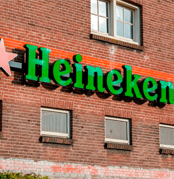 Imagem: Heineken Spin completa dois anos com faturamento superior a R$ 560 milhões