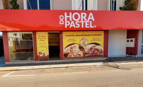 Imagem: Hora do Pastel aposta em modelo pocket para acelerar expansão