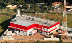Imagem: Indústria de pão de queijo investe R$ 40 milhões para ampliar produção em Minas Gerais