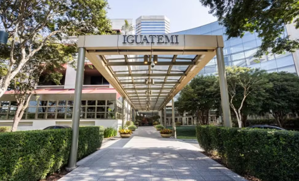 Imagem: Iguatemi fecha acordo de R$ 876,1 milhões para vender participações em cinco shoppings
