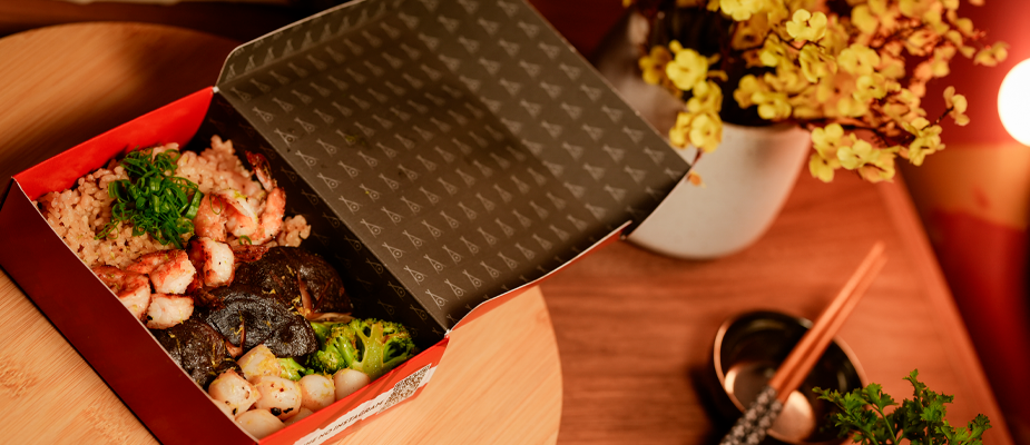 Imagem destaque: Izu Master Roll chega aos Jardins (SP) com experiência de delivery