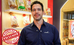 Imagem: Jasmine aposta na expansão do mercado de alimentos proteicos