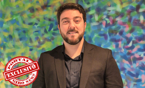 Imagem: Nutrata anuncia Leonardo Sbravate de Abreu como novo Diretor de Marketing, Trade Marketing e Merchandising