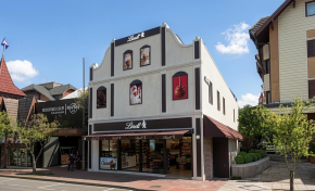Imagem: Lindt inaugura primeira loja de rua no Brasil e chega a 100 unidades