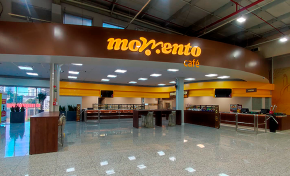 Imagem: Macromix Esteio (RS) inaugura Momento Café e reforça aposta em alimentação e conveniência