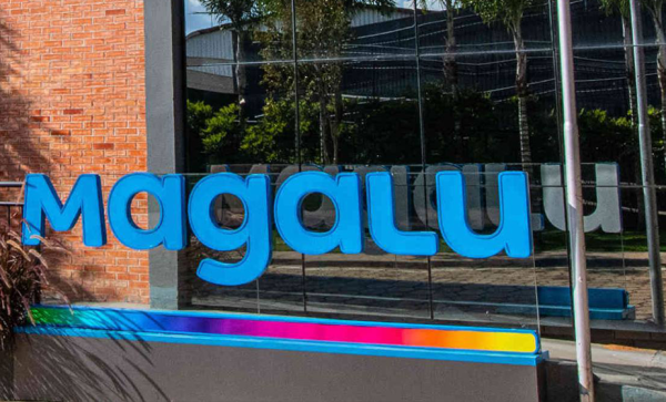 Imagem: Grupo Magalu firma parceria com Mercado Livre e amplia operação logística