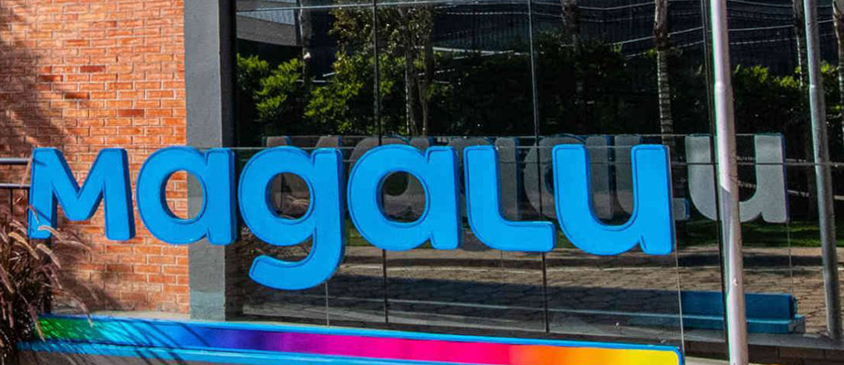 Imagem destaque: Grupo Magalu firma parceria com Mercado Livre e amplia operação logística