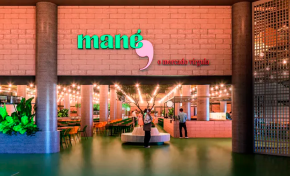 Imagem: Mané Mercado encerra operação em São Paulo após 10 meses de funcionamento