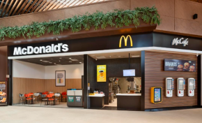Imagem: McDonald’s prepara sua primeira loja no Acre com unidade em Rio Branco (AC)