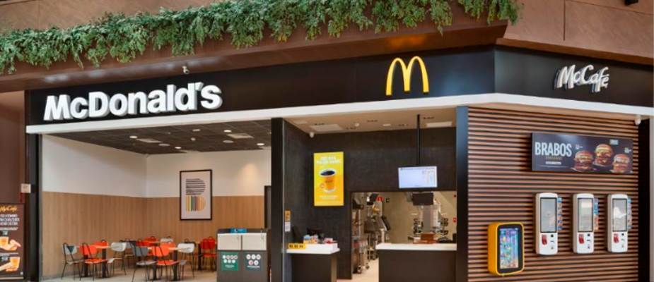 Imagem destaque: McDonald’s prepara sua primeira loja no Acre com unidade em Rio Branco