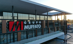 Imagem: Grupo Muffato inicia operação em Guarapuava e Palmas (PR)