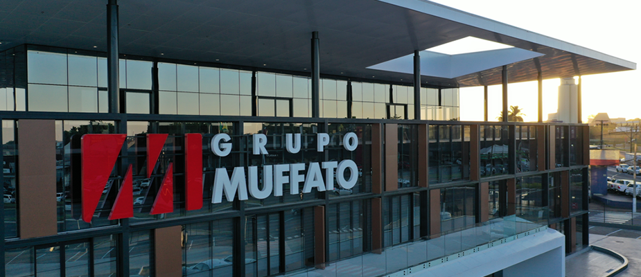 Imagem destaque: Muffato converte quatro lojas adquiridas do Grupo Superpão