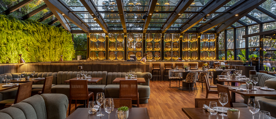 Imagem destaque: Must Restaurant lança experiências sob medida para encontros em São Paulo