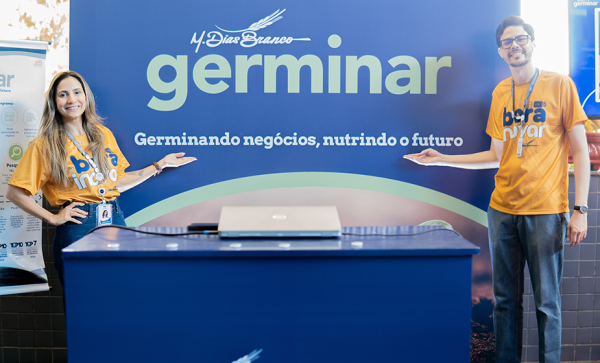 Imagem: Inovação que conecta pessoas, tecnologia e negócios na M. Dias Branco