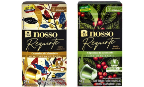 Imagem: Dia Supermercados amplia marca própria com cafés em cápsulas
