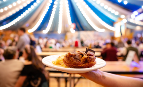 Imagem: Oktoberfest Summit revela os bastidores da gastronomia ao público