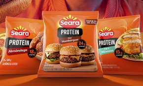 Imagem: Seara expande linha Protein, que passa a contar com 13 produtos