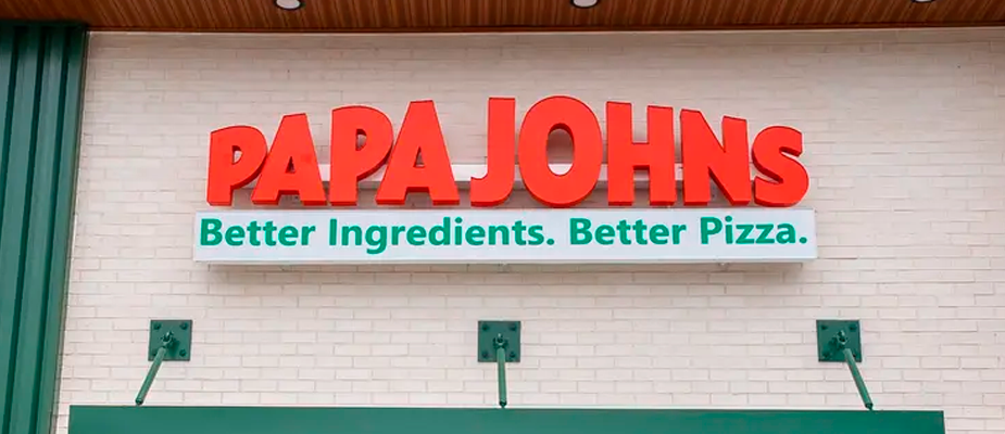 Imagem destaque: Papa Johns prepara chegada ao Brasil com estreia em São Paulo