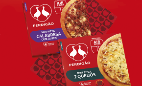 Imagem: Perdigão amplia portfólio com lançamentos para preparo na Air Fryer