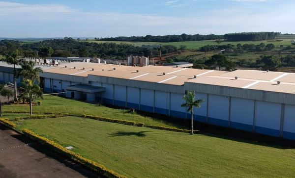 Imagem: Grupo Piracanjuba e Complem firmam parceria para ampliar capacidade industrial