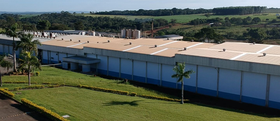 Imagem destaque: Grupo Piracanjuba e Complem firmam parceria para ampliar capacidade industrial