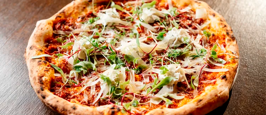 Imagem destaque: Seis pizzarias brasileiras entram no 50 Top Pizza World 2026