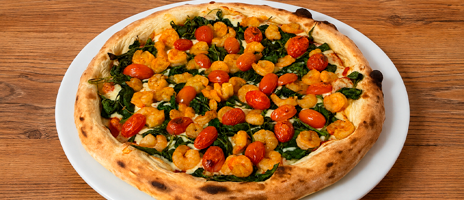 Imagem destaque: Di Blasi Pizzas chega a Belém (PA) e amplia presença no Norte