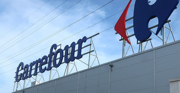 Imagem: Carrefour vende 21 lojas para o Grupo Pereira