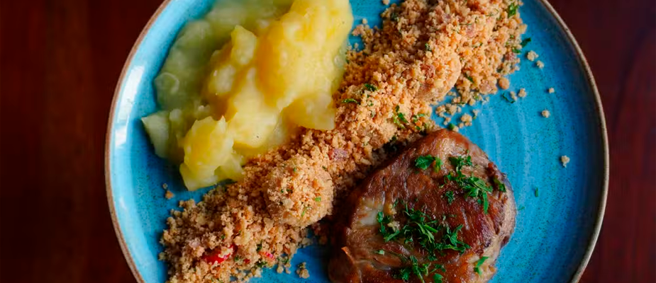 Imagem destaque: Sal Gastronomia amplia jantar com menus degustação em SP