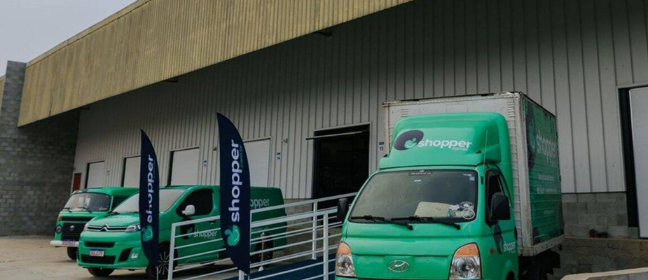 Imagem destaque: Shopper investe R$ 25 milhões e chega ao Centro-Oeste