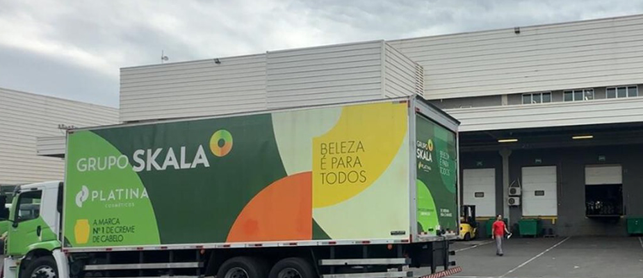 Imagem destaque: Skala investe R$ 150 milhões em nova fábrica em Uberaba (MG)