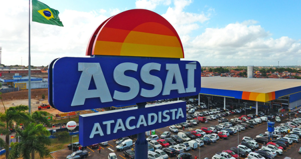 Imagem: Assaí adquire 18 postos de combustíveis em São Paulo