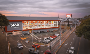 Imagem: Stok Center anuncia expansão no Rio Grande do Sul