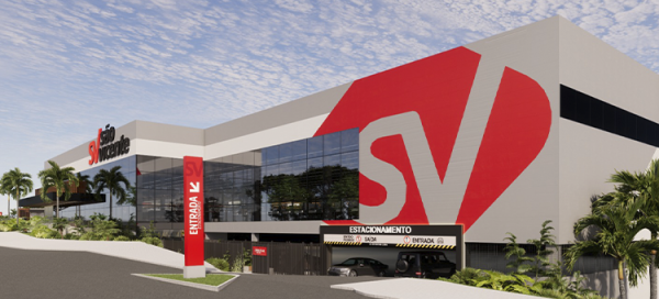 Imagem: Com investimento de R$ 88 milhões, Supermercados São Vicente estreia em Campinas (SP)