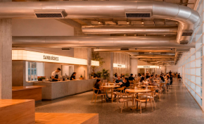 Imagem: Time Out Market chega ao Brasil: novo polo gastronômico ocupará o Conjunto Nacional