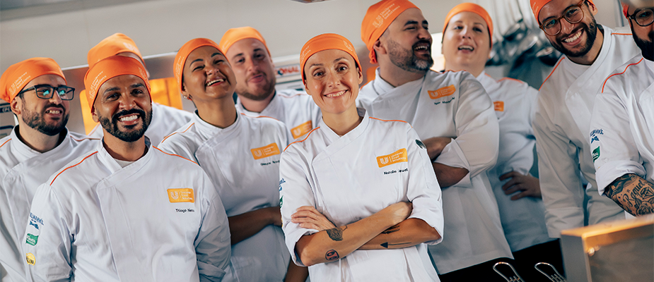 Imagem destaque: Unilever Food Solutions reforça estratégia para food service