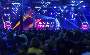 Imagem: Universo TOTVS terá programação dedicada aos desafios e às oportunidades do varejo