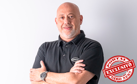 Imagem: Unox aposta em IA para transformar cozinhas profissionais e mira expansão no food service