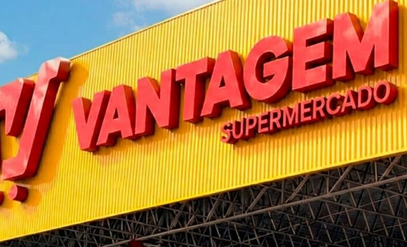 Imagem: Grupo Vanguarda estreia Vantagem Supermercado em Teresina (PI)