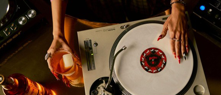 Imagem destaque: White Horse e Old Parr ampliam ações de marketing com foco em cultura e experiências