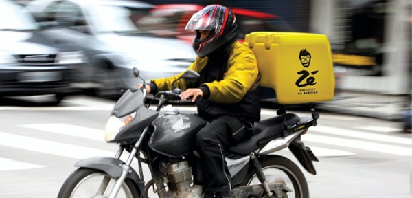 Imagem: Zé Delivery usa grandes eventos para testar novas estratégias de consumo