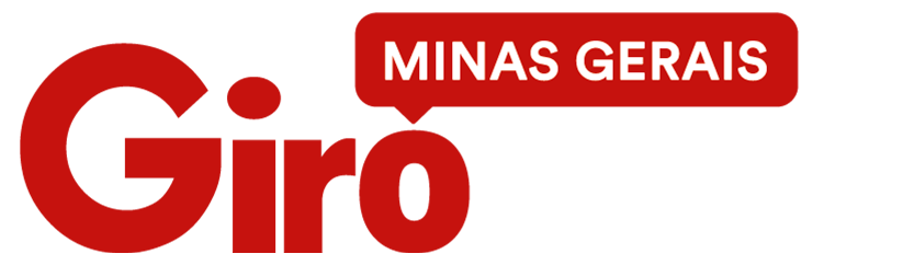 GiroNews - Logotipo