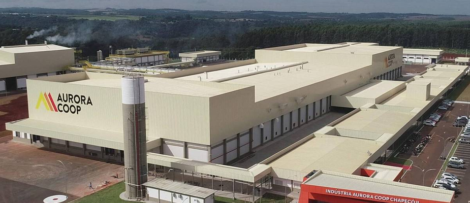 Imagem destaque: BNDES aprova R$ 300 milhões em financiamento para a Aurora Coop