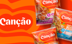 Imagem: Canção renova embalagens com foco em proteínas